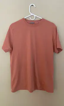 Porter And  Coral T-shirt