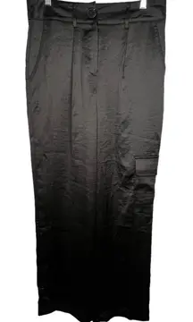 4th‎ Reckless Black Dress Pants nwot