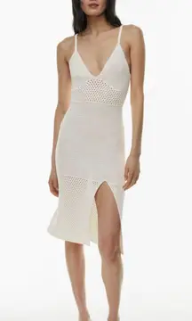 Aritzia Aritizia Wilfred Dress