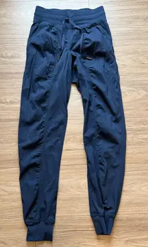 Lululemon Dance Studio Joggers