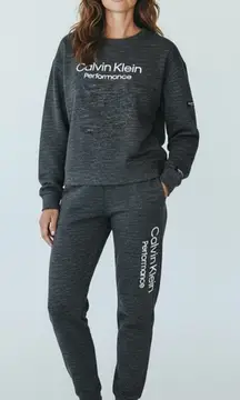 Calvin Klein Performance Charcoal Set