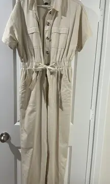 Universal Thread Jumpsuit