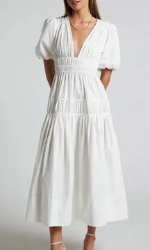 Showpo Mellie Midi Dress