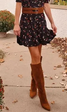 Allison Mini Luna Skirt