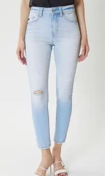 Buckle Jeans