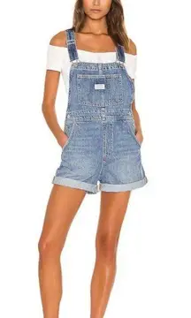 Levi's - Short Overalls “Free Ride”