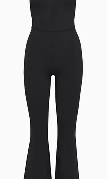 Aritzia Wilfred Jumpsuit Divinity Flare