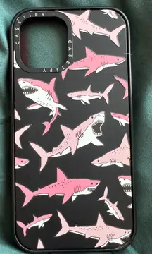 Castify iPhone 12 Pro Max Case