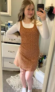 Outfitters Dress