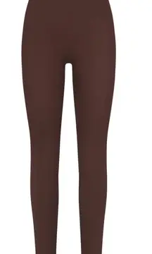 Soft Smoothing  Leggings