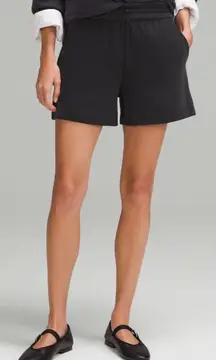 Softstreme High Rise Shorts