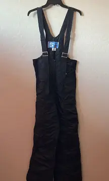 S-KIMO SUSIES VINTAGE SKI BIB |