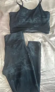 Surf Style Set Matching