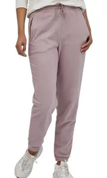 PATAGONIA Micro D Joggers Stingray Mauve Size XXL NEW