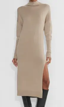 Wilfred dress