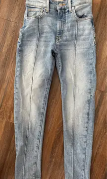 Revice Denim Star Jeans Skinny 24