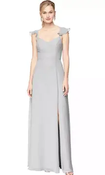 Bridesmaid Dress