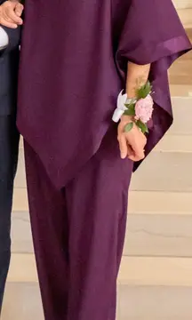 Tina Di 3-piece Mother Of Bride/Groom Outfit