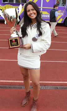 Fancy D boutique set 