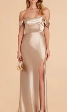 Bridesmaid Dress