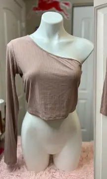 Shorts and top two piece set