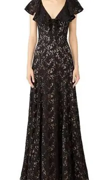 Revolve Cooper St. Sunday Silence maxi lace