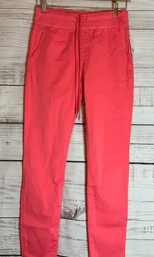 Juicy Couture Berry Pants