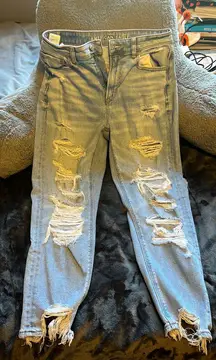 Outfitters Jeans