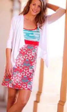 Soybu Athletic Dress