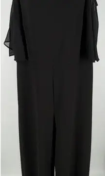Connected Apparel Jumpsuit