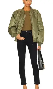 AGOLDE NICO BLACK JEANS cut 68360 nico black style A093-1148 size 28