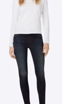 ✨HP✨J Brand Raw Step Hem Jeans✨