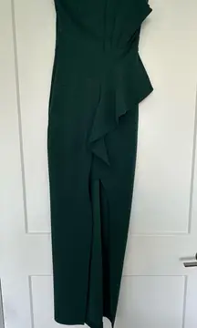 Bella & Bloom Boutique Chic Moments Formal Maxi Dress