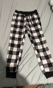 Pajama Pants