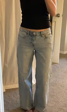 Outfitters Jeans