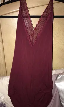 Soft And Sexy Body Suit