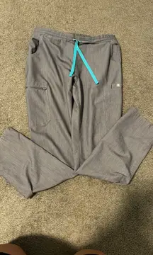 Scrubs Slim Leg Scrub Pant