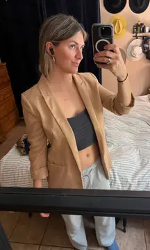 Missguided Blazer