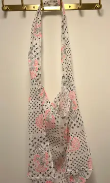 Reusable Tote Bag