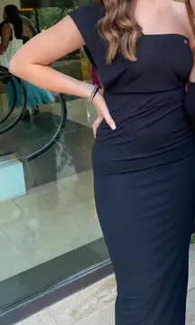 Long Dress