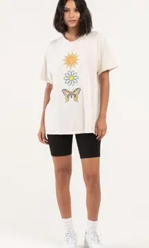 Full Tilt Oversized Tshirt