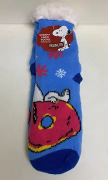 Snoopy Socks