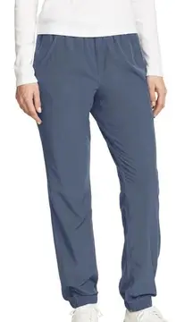 - Eddie bauer fleece-lined pants nwt