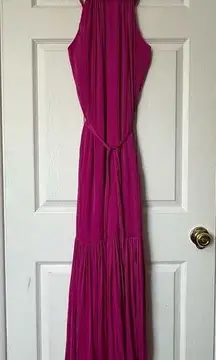 Banana Republic Maxi Dress - Size M