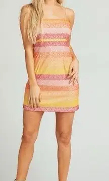 Show Me Your MuMu Clarissa Dress