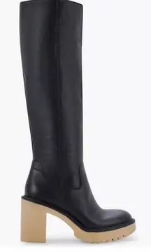 Dolce Vita Corry H20 Waterproof Knee High Boots