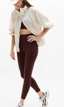 Athleta Elation Ultra High Rise 7/8 Legging