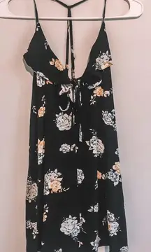 Floral Sundress
