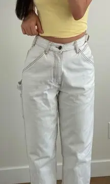 Brandy Melville Carpenter John Galt Jeans