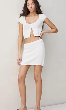 PacSun Mini Skirt